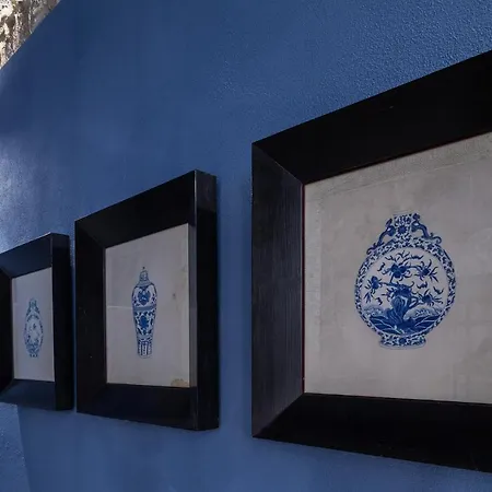 Matari Ortigia Lägenhet *