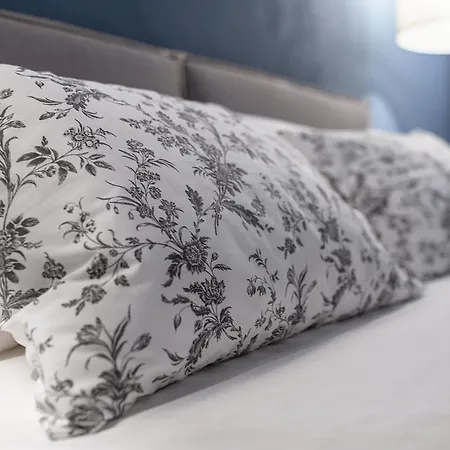 Lägenhet Matari Ortigia