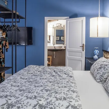 Matari Ortigia * Syrakusa