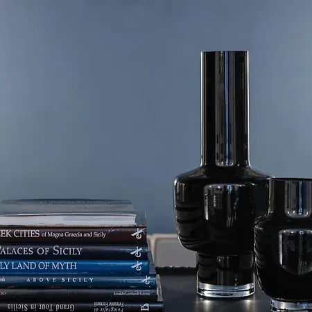 Matari Ortigia Syrakusa