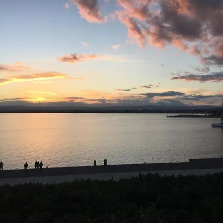 Lägenhet Matari Ortigia