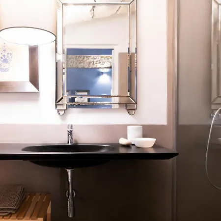Apartment Matari Ortigia Syracuse