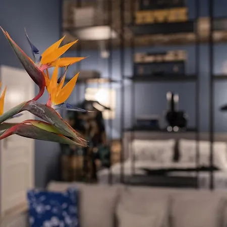 Lägenhet Matari Ortigia